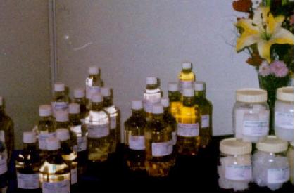 India Liquid Paraffin