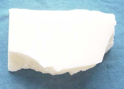 China (Mainland) Paraffin Wax