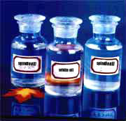 Iran (Islamic Republic of) Liquid Paraffin