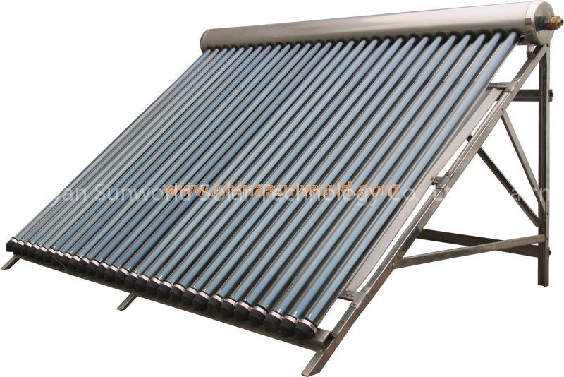 solar collector