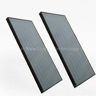 solar water heater