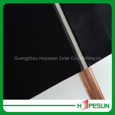 solar fin,solar absorber