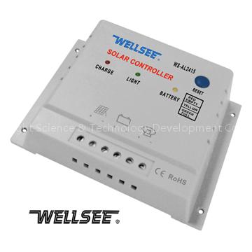 solar street lamp controller 12V/24V/48V
