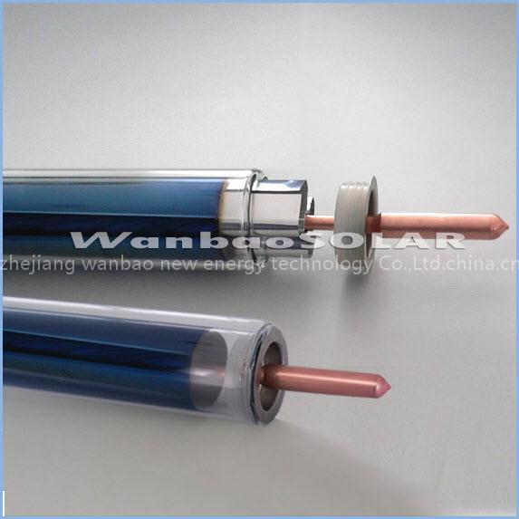 Super Conduct Heat Pipe