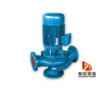 Sewage Pump
