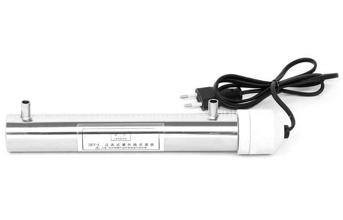 UV sterilizer for drinking water/water treatment