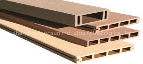 Artificial wood