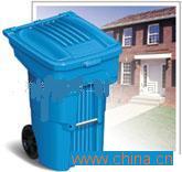 the plastic environmental protection case