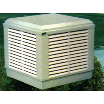 Evaporative Air Cooler