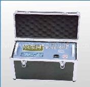 Automatic flue gas and dust sampler