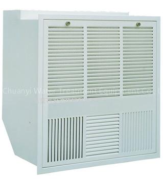 Air purification equipment