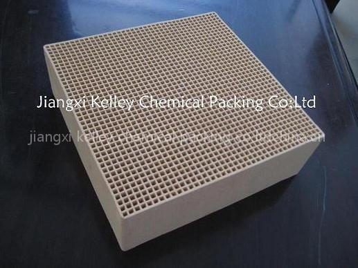 honeycomb ceramic