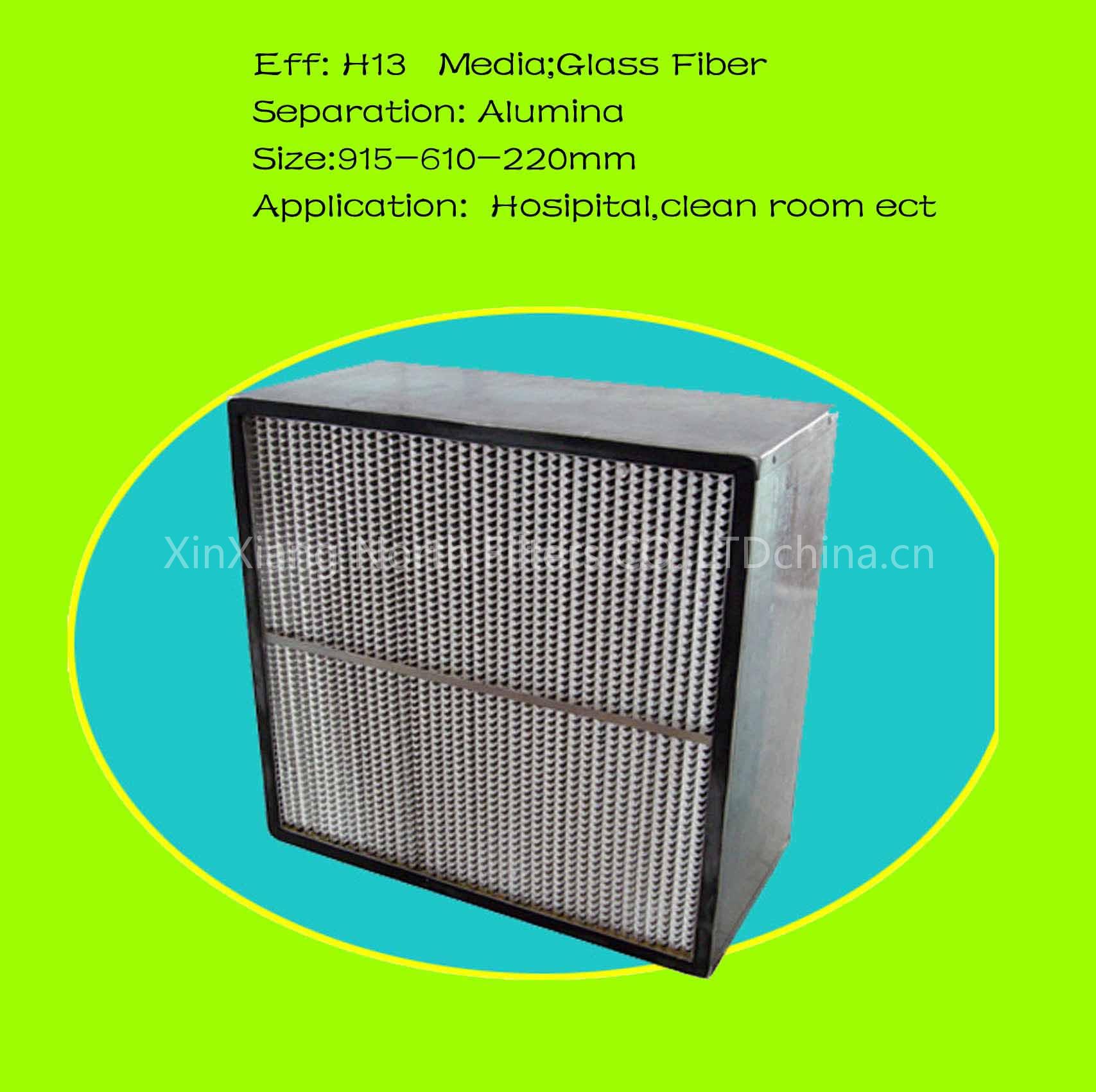 hepa filter