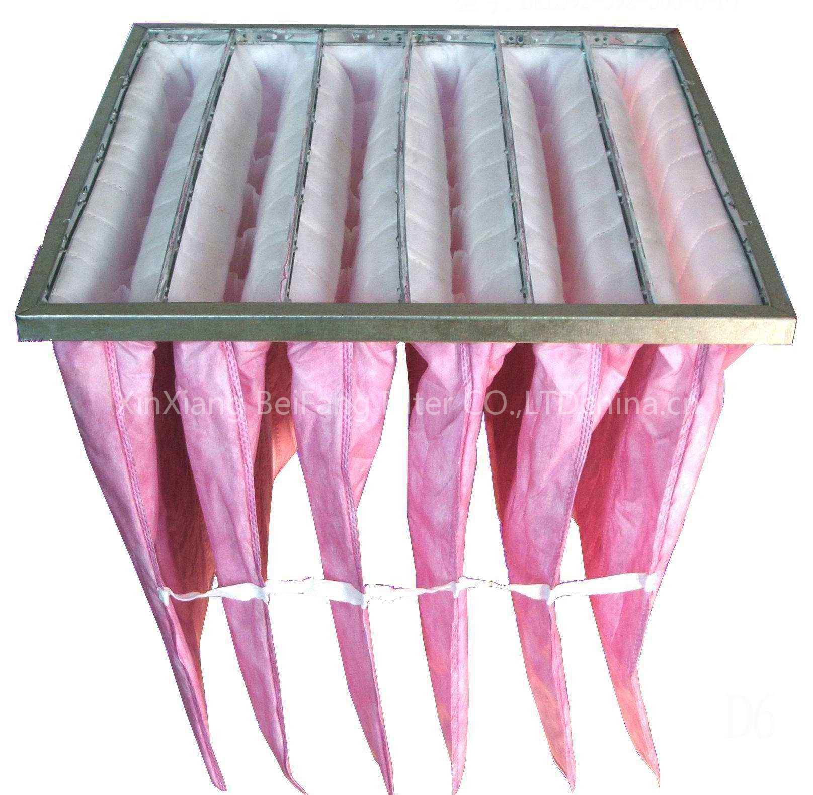 bag filter