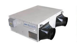 heat air exchanger