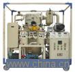 VFD transformer oil purifier system