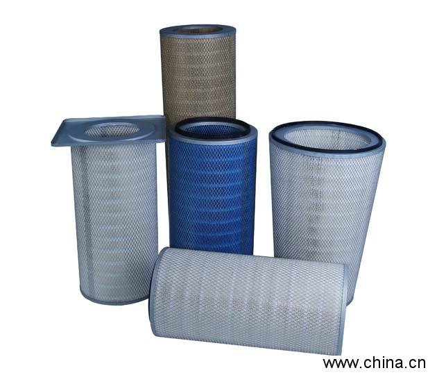 filter cartridge