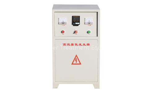 Ozonizer purification equipment