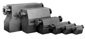 SF4-M012 Coriolis Mass Flowmeter