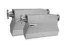 S165 M300 Carioles Mass Flow meter