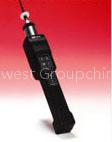 Portable VOC detector