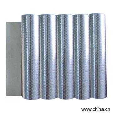Micro-hole Absorption Aluminum Foil
