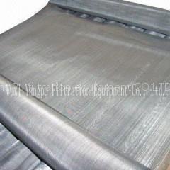 stainless steel wire mesh