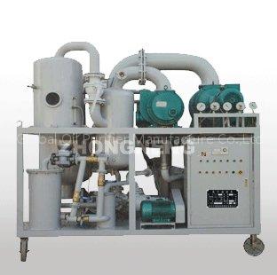 Transfomer Oil Purifier/Filtration/Purification/Regeneration