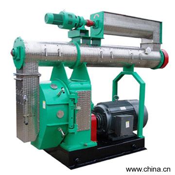 Briquette Press