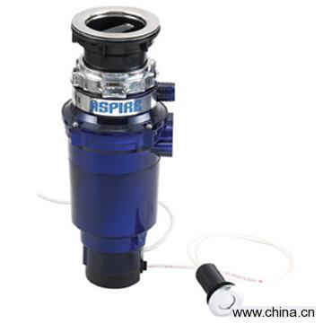 AS-9025 3/4 Horsepower Garbage Disposer