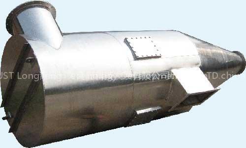 High Efficient Circular Cyclone Dust Seperator