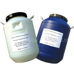 Trichloroisocyanuric Acid(TCCA)