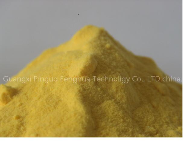 Poly Aluminum Chloride (PAC)29%
