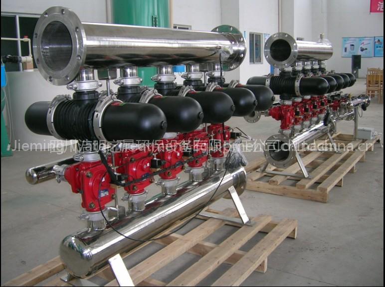 disk filter