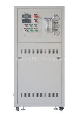 Commercial Water Treatment Systems 600-1300GPD