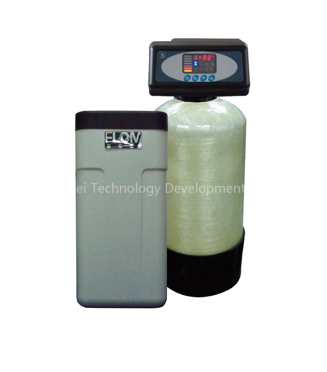 Water Softener