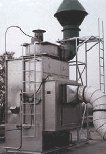 DSJ Waste Gas Purification Equipment