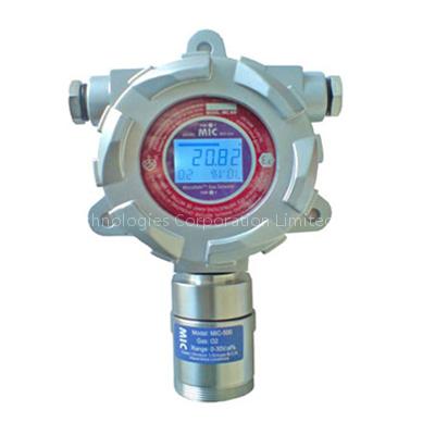 Ozone Sensor