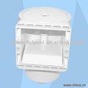 Pool Wall Skimmer