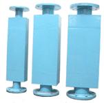 High Magnetic Water Treatment Equipment
