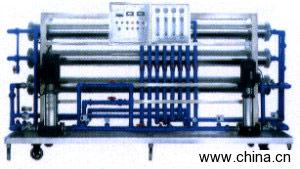 RO Series of Reverse Osmosis Device