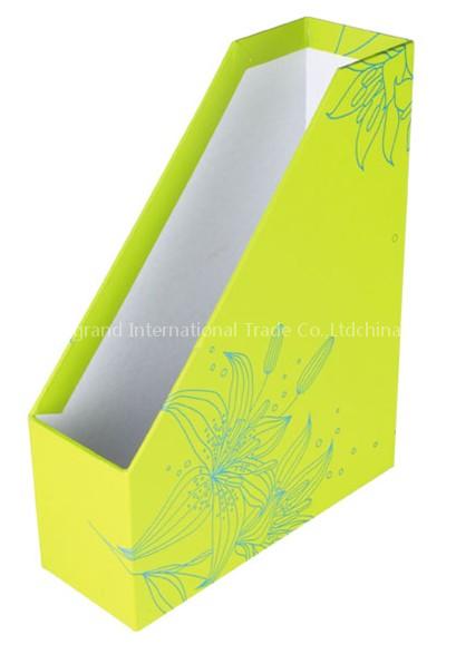 Paper file holder ,document holder