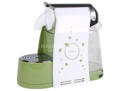 Automatic Capsule Coffee Machine