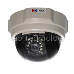 ACM-3311 IP IR 3-inch Dome Camera