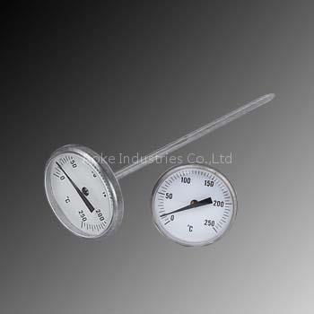 Meat thermometer