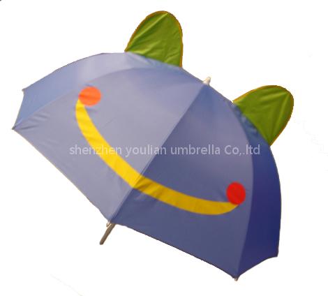 19'*8K children umbrella