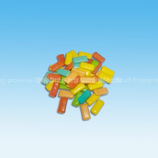 bubble gum(hollow series)