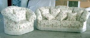 Rural sofa