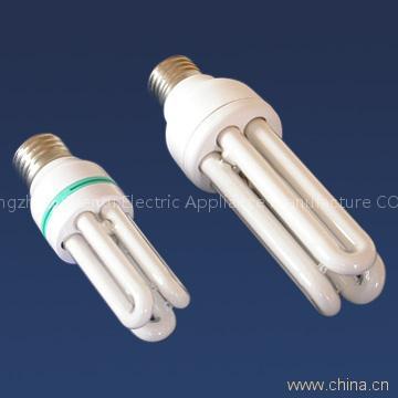 3U Energy Saving Lamp