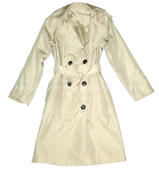 overcoat